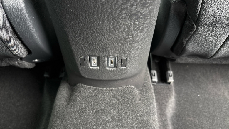 Vauxhall Corsa 1.2 Turbo Ultimate 5dr Petrol Hatchback